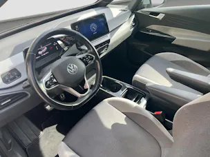 VW ID.3 Pro Performance 58 kWh Pro