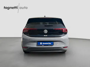 VW ID.3 Pro Performance 58 kWh Pro