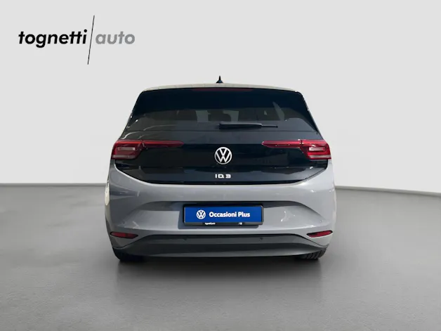 VW ID.3 Pro Performance 58 kWh Pro