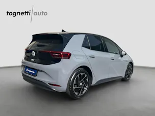VW ID.3 Pro Performance 58 kWh Pro