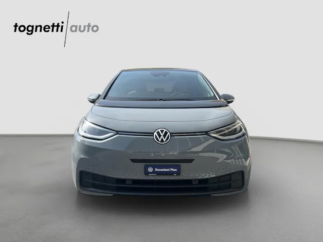 VW ID.3 Pro Performance 58 kWh Pro