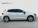 Škoda Fabia 1.0 TSI Style DSG