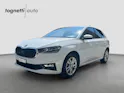 Škoda Fabia 1.0 TSI Style DSG