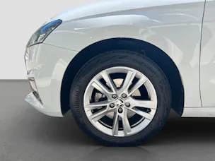 Škoda Fabia 1.0 TSI Style DSG