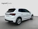 Škoda Fabia 1.0 TSI Style DSG