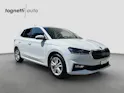Škoda Fabia 1.0 TSI Style DSG