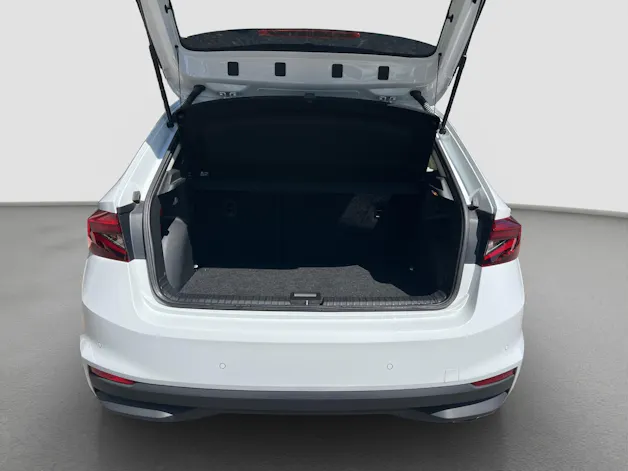 Škoda Fabia 1.0 TSI Style DSG