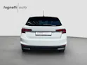 Škoda Fabia 1.0 TSI Style DSG