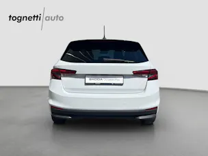 Škoda Fabia 1.0 TSI Style DSG