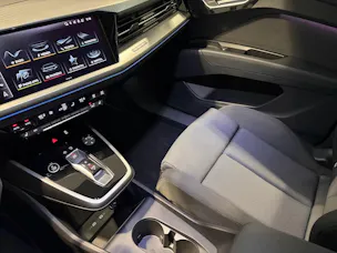 Audi Q4 e-tron 50 quattro