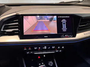 Audi Q4 e-tron 50 quattro