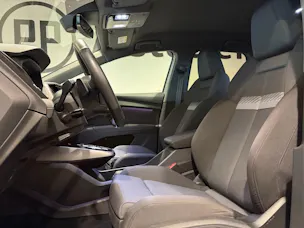 Audi Q4 e-tron 50 quattro
