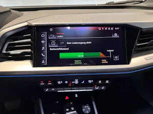 Audi Q4 e-tron 50 quattro