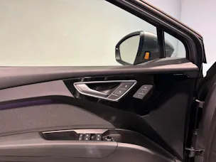 Audi Q4 e-tron 50 quattro