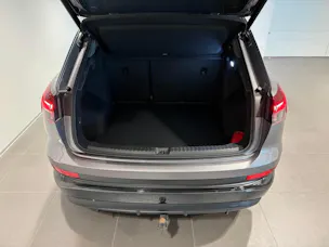 Audi Q4 e-tron 50 quattro
