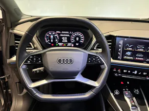Audi Q4 e-tron 50 quattro