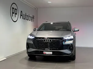 Audi Q4 e-tron 50 quattro