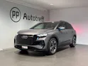 Audi Q4 e-tron 50 quattro