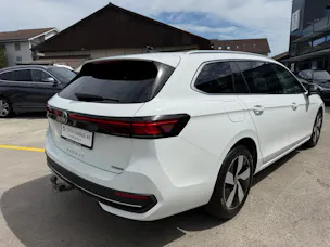 VW Passat Variant 2.0 TDI evo Business 4 Motion DSG