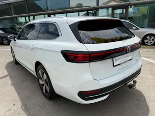 VW Passat Variant 2.0 TDI evo Business 4 Motion DSG