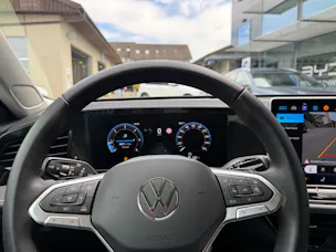VW Passat Variant 2.0 TDI evo Business 4 Motion DSG