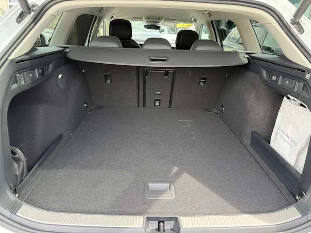 VW Passat Variant 2.0 TDI evo Business 4 Motion DSG