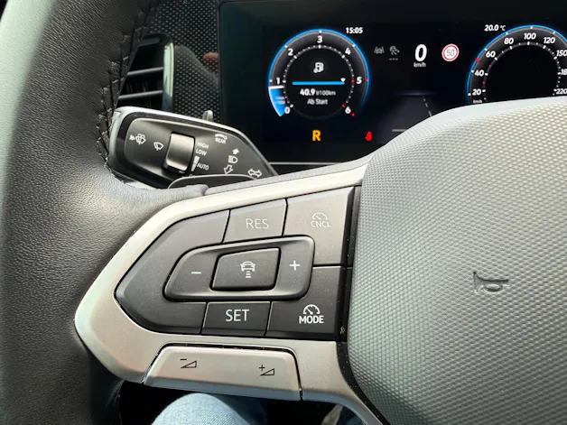 VW Passat Variant 2.0 TDI evo Business 4 Motion DSG