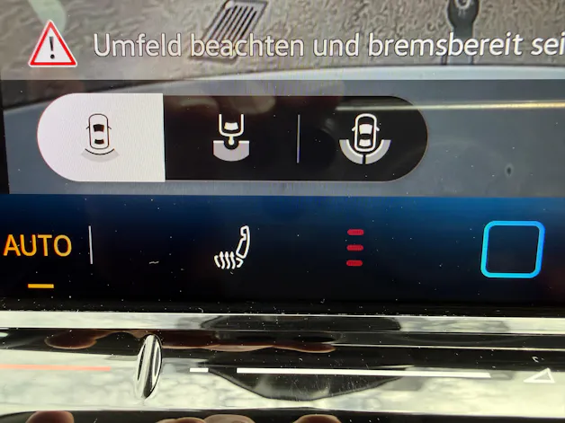 VW Passat Variant 2.0 TDI evo Business 4 Motion DSG