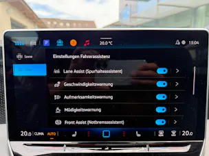 VW Passat Variant 2.0 TDI evo Business 4 Motion DSG