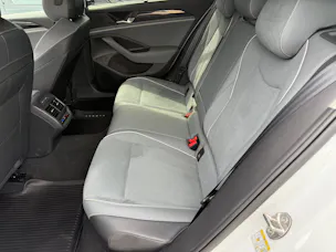VW Passat Variant 2.0 TDI evo Business 4 Motion DSG
