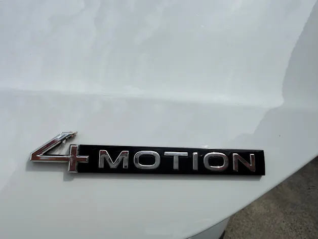 VW Passat Variant 2.0 TDI evo Business 4 Motion DSG