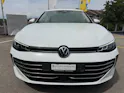 VW Passat Variant 2.0 TDI evo Business 4 Motion DSG