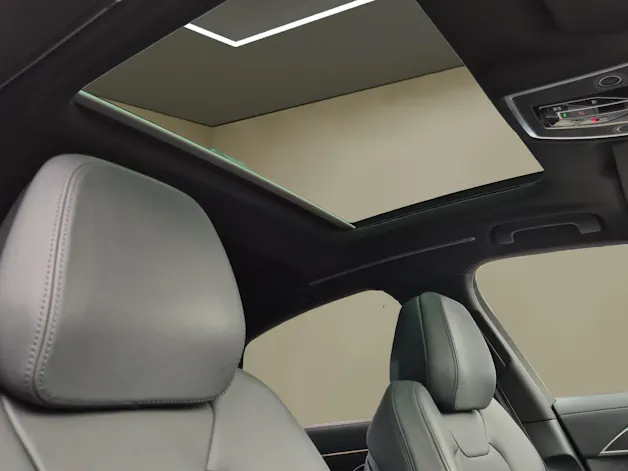 Audi A8 60 TFSI e quattro tiptronic