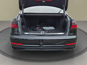 Audi A8 60 TFSI e quattro tiptronic