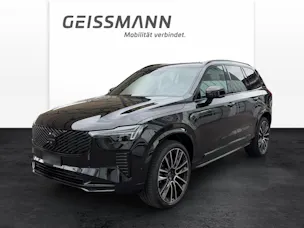 Volvo XC90 2.0 T8 TE Black Edition eAWD