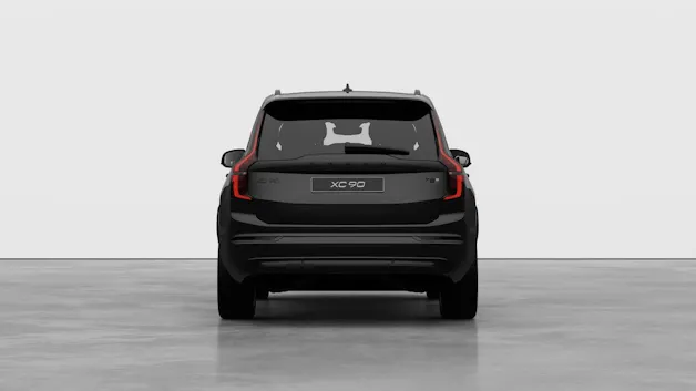Volvo XC90 2.0 T8 TE Black Edition eAWD