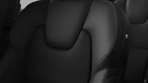 Volvo XC90 2.0 T8 TE Black Edition eAWD