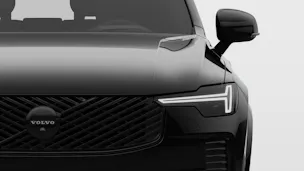 Volvo XC90 2.0 T8 TE Black Edition eAWD
