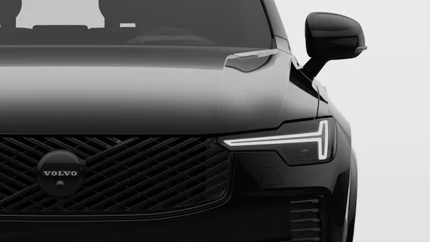 Volvo XC90 2.0 T8 TE Black Edition eAWD