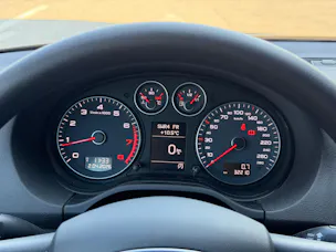 Audi A3 Cabriolet 1.2 T FSI Attraction