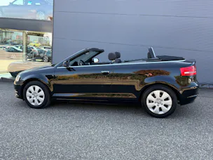 Audi A3 Cabriolet 1.2 T FSI Attraction