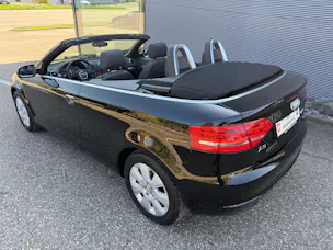 Audi A3 Cabriolet 1.2 T FSI Attraction