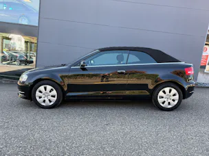 Audi A3 Cabriolet 1.2 T FSI Attraction