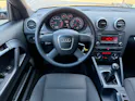 Audi A3 Cabriolet 1.2 T FSI Attraction
