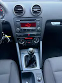 Audi A3 Cabriolet 1.2 T FSI Attraction