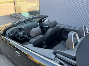 Audi A3 Cabriolet 1.2 T FSI Attraction