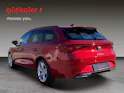 SEAT Leon ST 1.4 eHybrid Move FR DSG