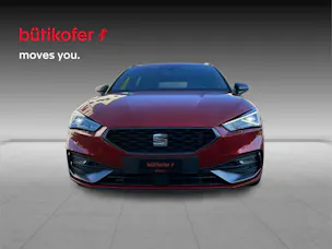 SEAT Leon ST 1.4 eHybrid Move FR DSG