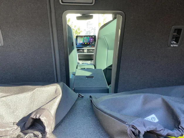 SEAT Leon ST 1.4 eHybrid Move FR DSG