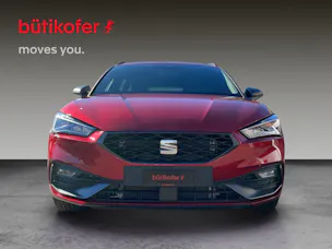 SEAT Leon ST 1.4 eHybrid Move FR DSG